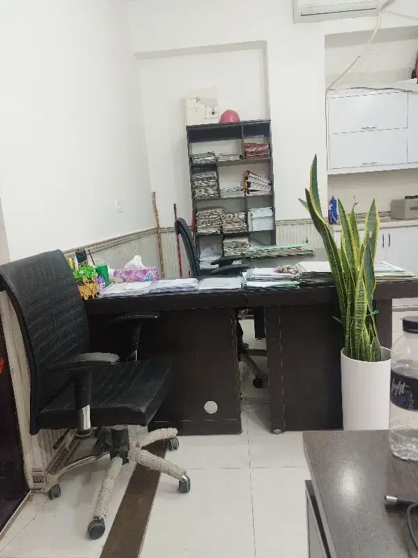 منشی دفتر مهندسی|استخدام اداری و مدیریت|مینودشت, |دیوار