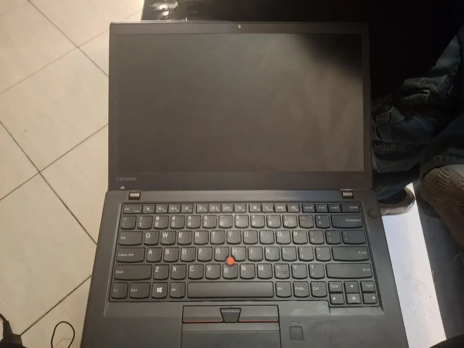 لپتاب لنوو|رایانه همراه|تهران, گلستان (شهرک راه آهن)|دیوار