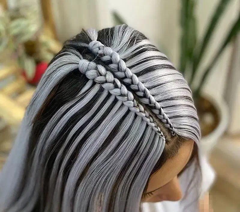 بافت مو|خدمات آرایشگری و زیبایی|بابل, |دیوار