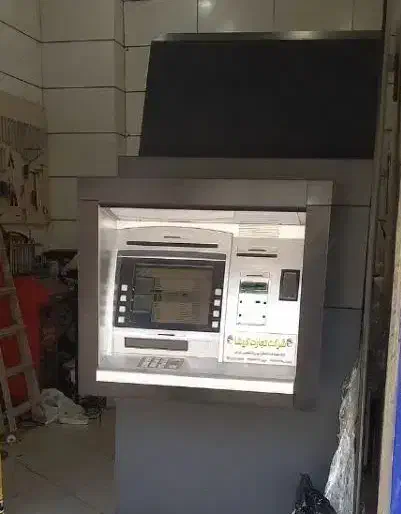 خودپردازشخصی|مودم و تجهیزات شبکه|اهواز, کوی فاطمیه|دیوار