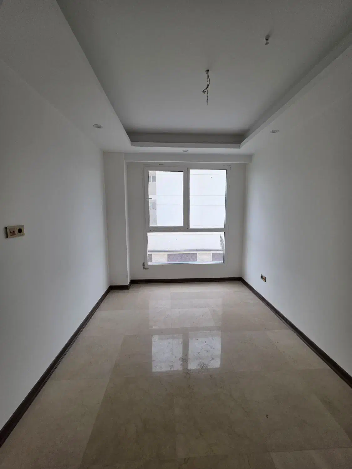 ۹۰متر۲خ نوساز کلیدنخورده تاپ لوکیشن جنت آباد جنوبی