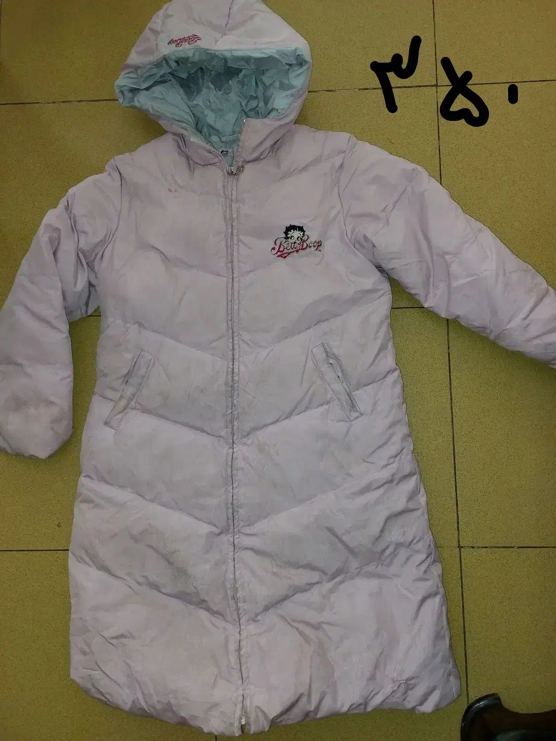 کاپشن پافر کت هودی سویی شرت تک پوش دخترانه پسرانه|کفش و لباس بچه|تهران, فلسطین (میدان انقلاب)|دیوار