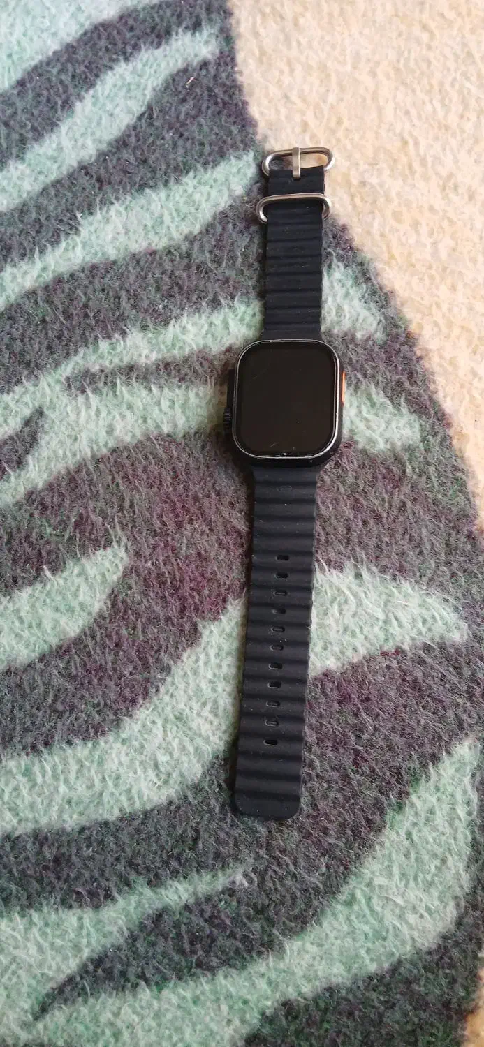 ساعت هوشمند|ساعت|خواجه, |دیوار