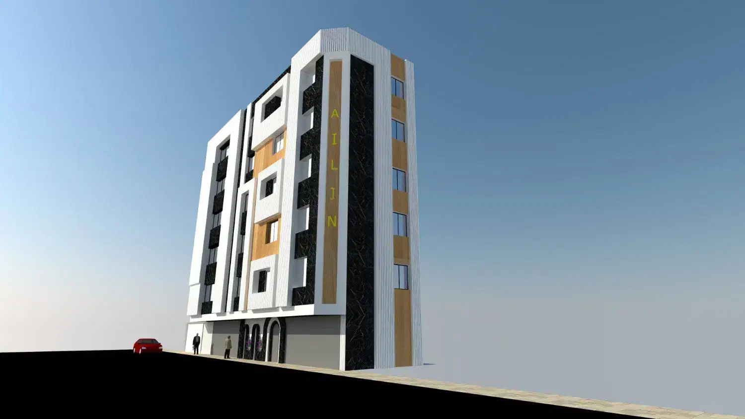 پیش فروش جاوید|پیش‌فروش املاک|زنجان, |دیوار