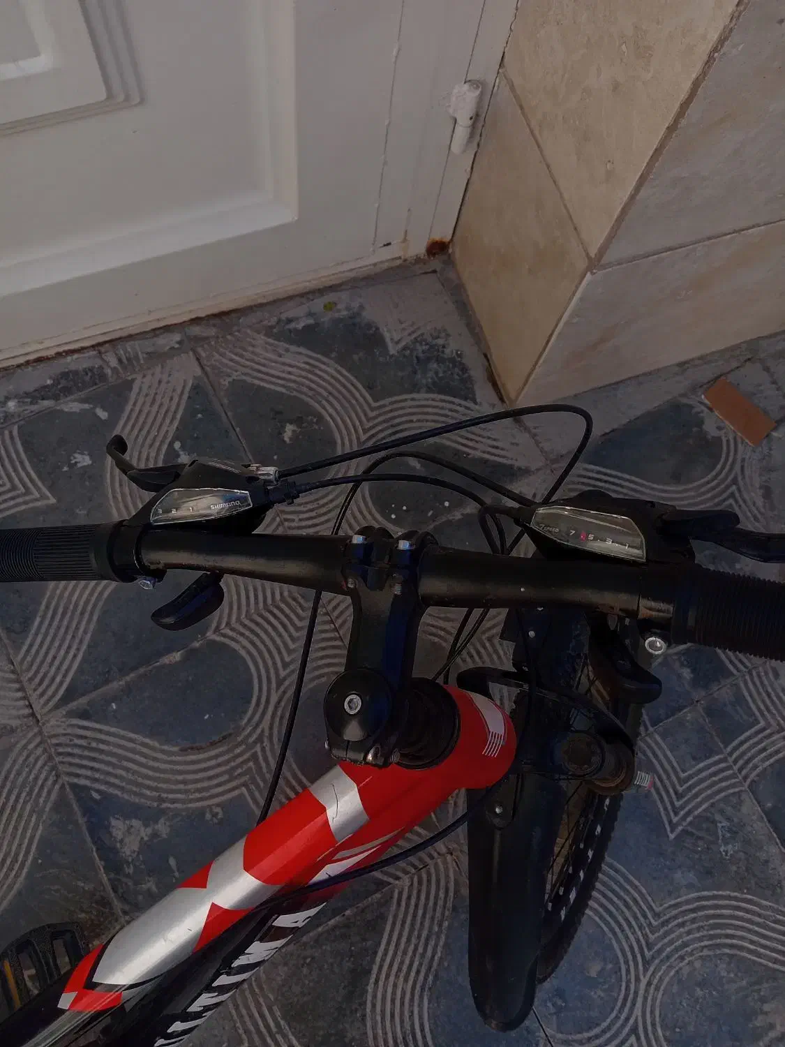 دوچرخه20|دوچرخه، اسکیت، اسکوتر|تربت‌حیدریه, کلاته توکلی|دیوار