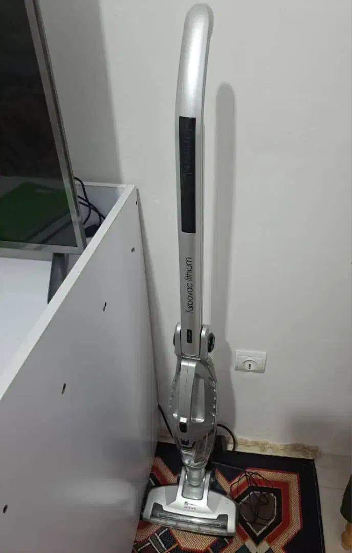 فروش جارو شارجی در حدنو|جاروبرقی، جارو شارژی، بخارشو|بندرعباس, |دیوار