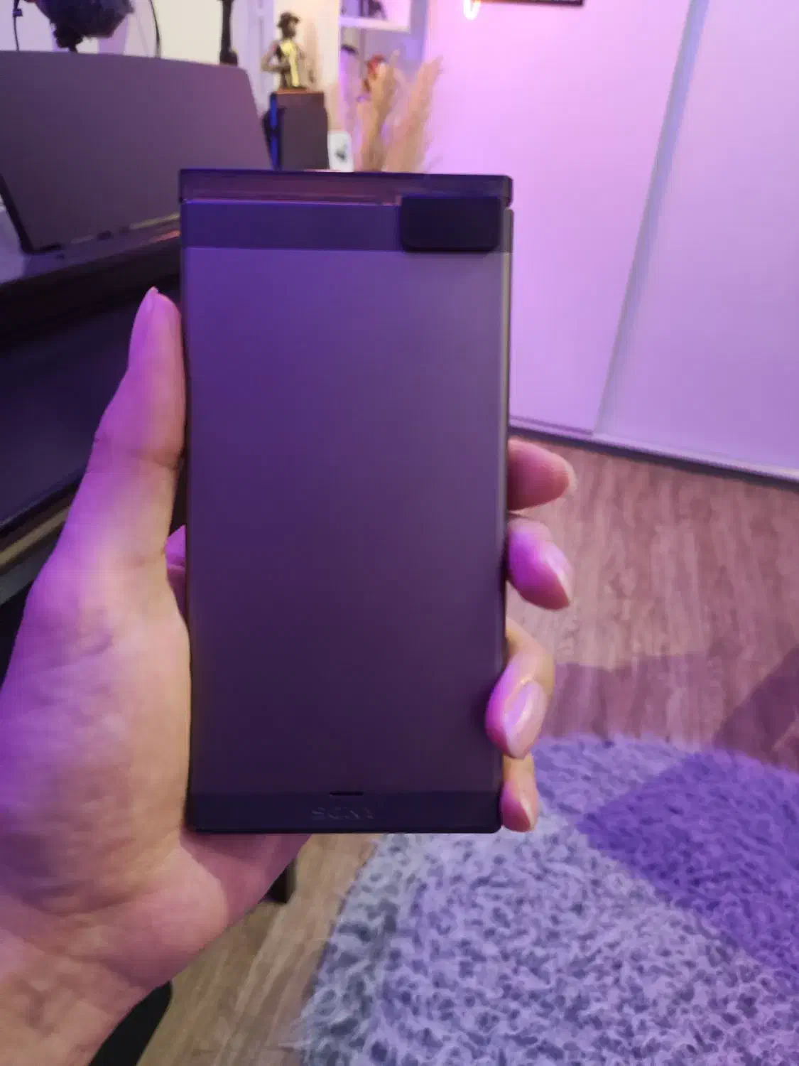 ویدیو پروژکتور جیبی سونی Sony MPCL1A|تلویزیون و پروژکتور|کرج, گوهردشت|دیوار