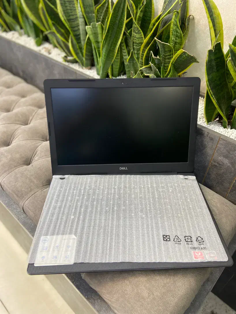 لپ‌تاپ Dell Inspiron 3583 شرایط اقساط ویژه درحد نو|رایانه همراه|اصفهان, احمدآباد|دیوار