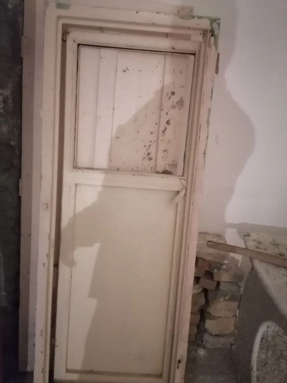 درب حمام و دستشویی وکابل|حراج|کرمانشاه, |دیوار