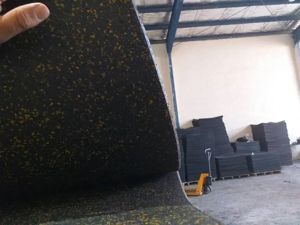 کفپوش  گرانولی  ورزشی تاتامی|تجهیزات ورزشی|ورامین, ورامین|دیوار