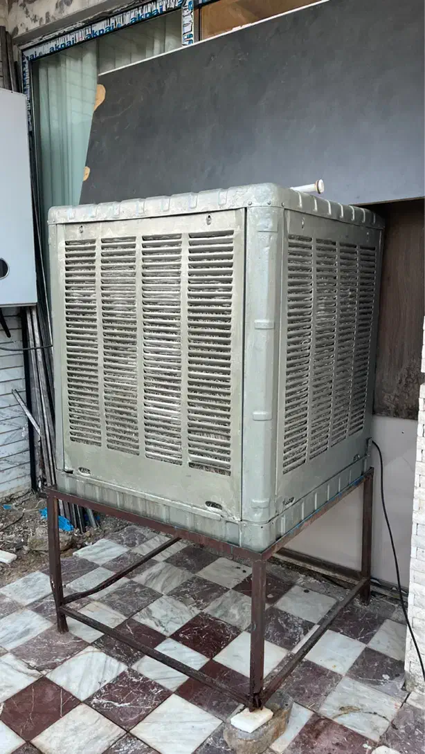 کولر ۶ هزار|کولر آبی|اصفهان, زاجان|دیوار