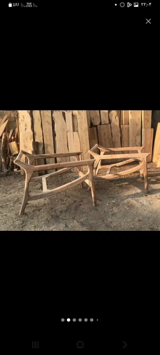 تکی|صندلی و نیمکت|سلطانیه, |دیوار