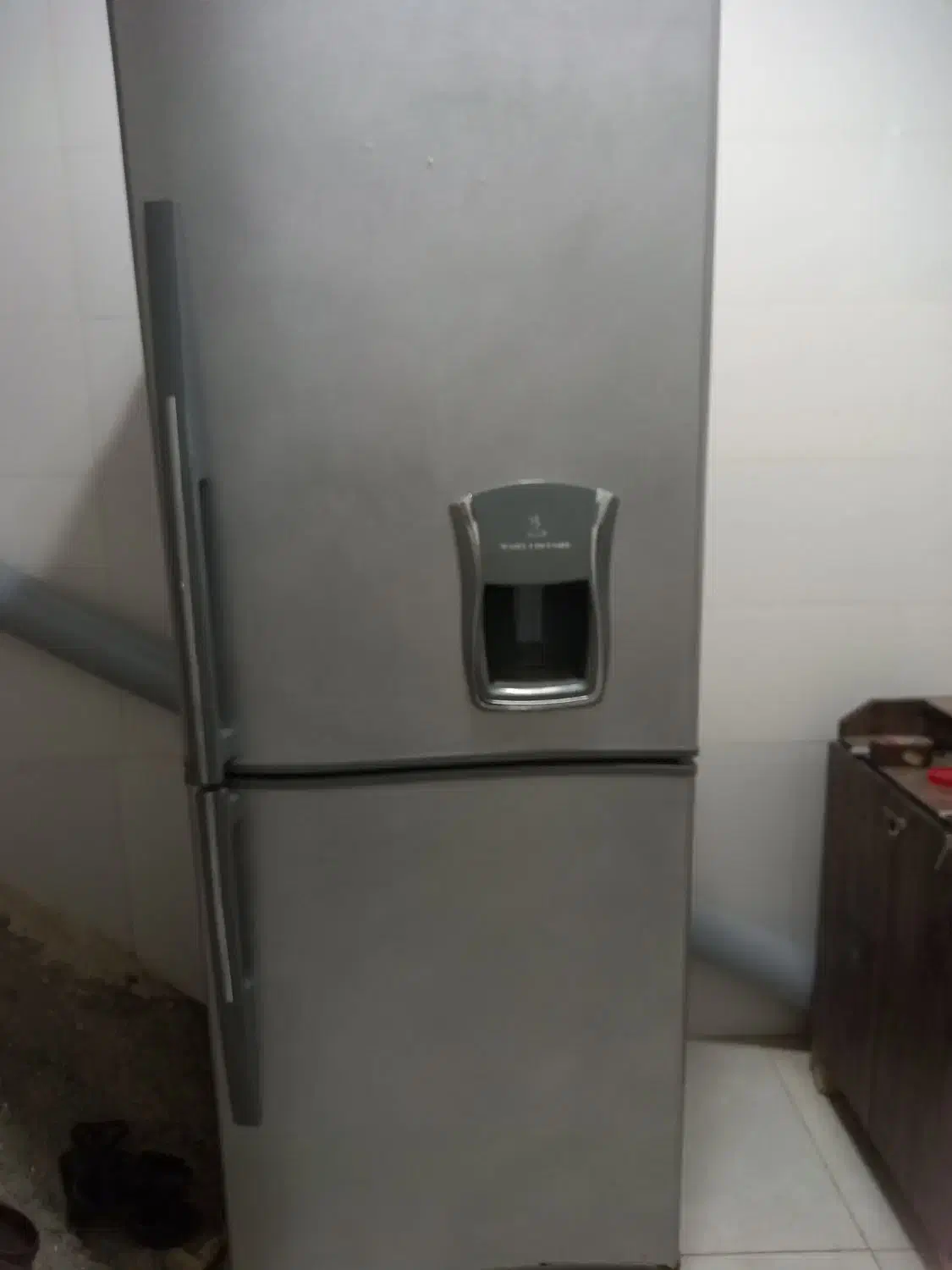 یخچال|یخچال و فریزر|لردگان, |دیوار