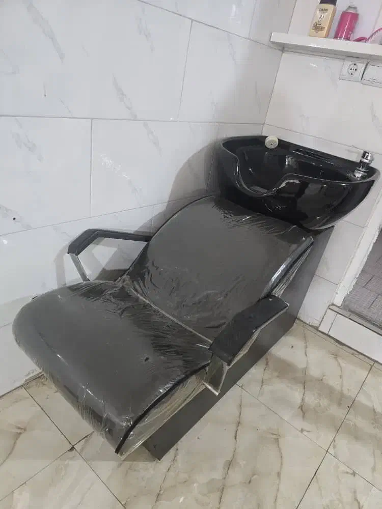 سرشور|آرایشگاه و سالن‌های زیبایی|محمدشهر, محمدشهر|دیوار