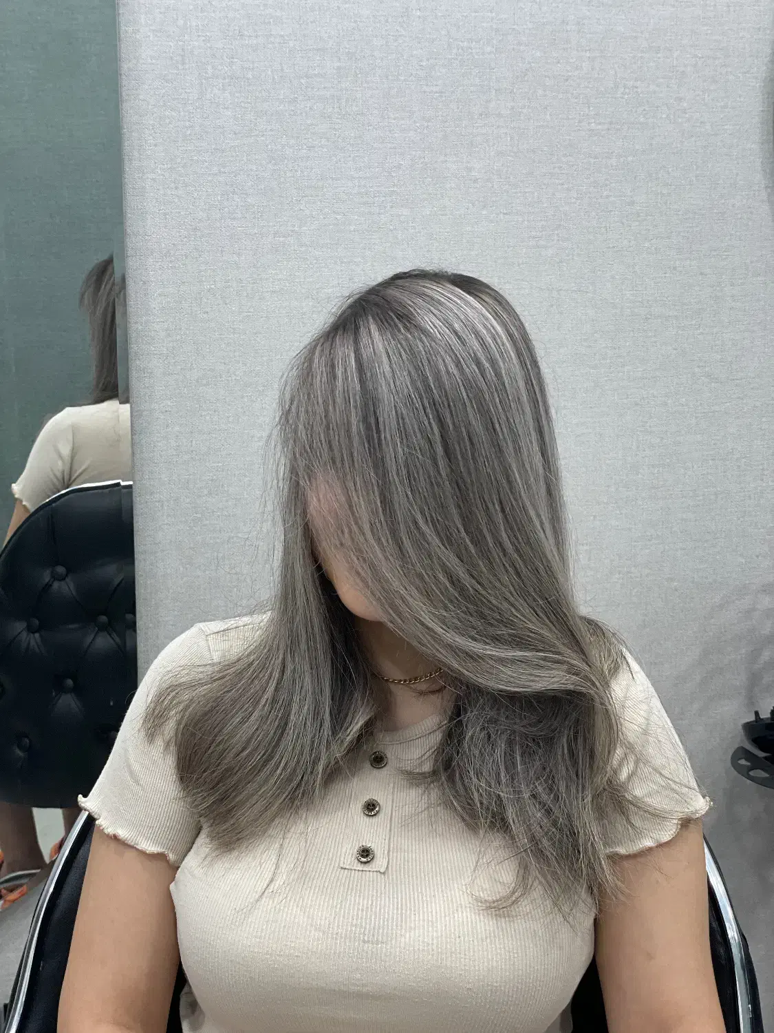 مدل رنگ‌ و لایت فقط ۳ میلیون|استخدام درمانی، زیبایی، بهداشتی|بندر انزلی, باغ زمانی|دیوار