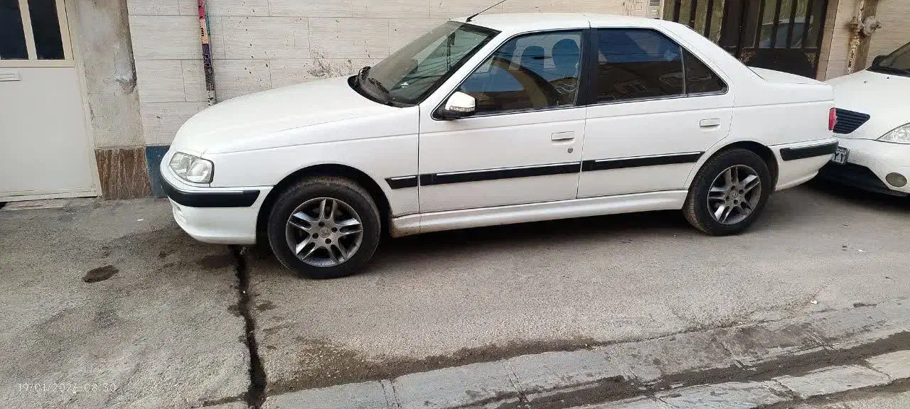 پژو پارس|خودرو سواری و وانت|ورامین, ورامین|دیوار