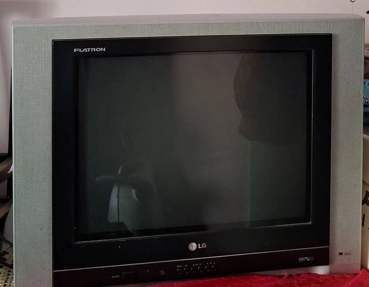 فروش تلویزیون ال جی فلترون تصویر در تصویر|تلویزیون و پروژکتور|گرگان, |دیوار