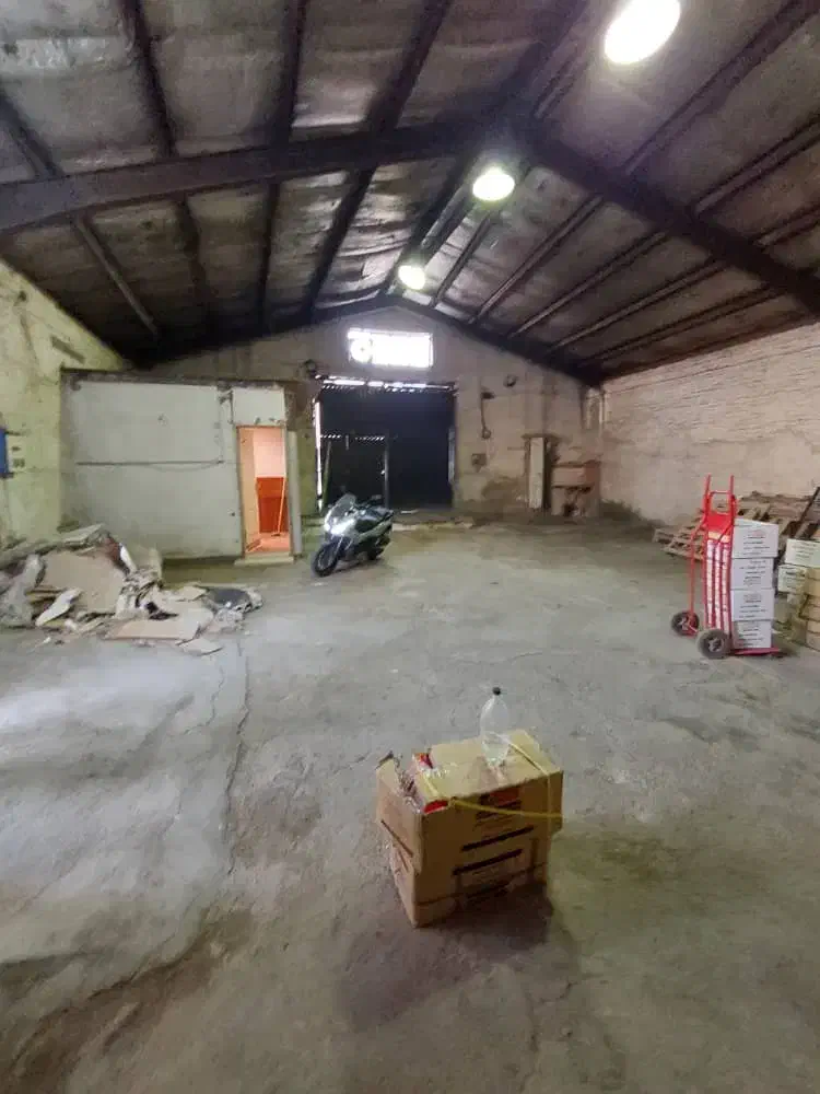 فروشی. سوله .شهرری .خیابان فدائیان اسلام|فروش دفتر صنعتی، کشاورزی، تجاری|ری, ملکآباد|دیوار