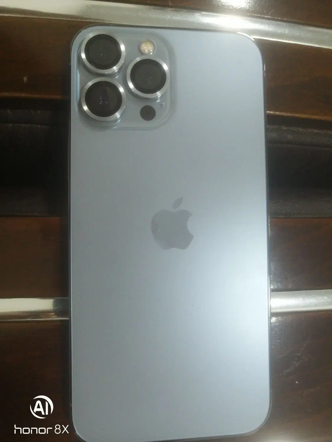 ایفون 13 پرو مکس 256گیگ|موبایل|شادگان, |دیوار