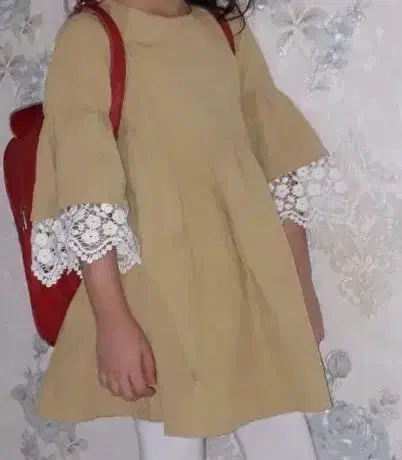 سارافون های زیبا مناسب یلدا و مهمانی|کفش و لباس بچه|قزوین, |دیوار