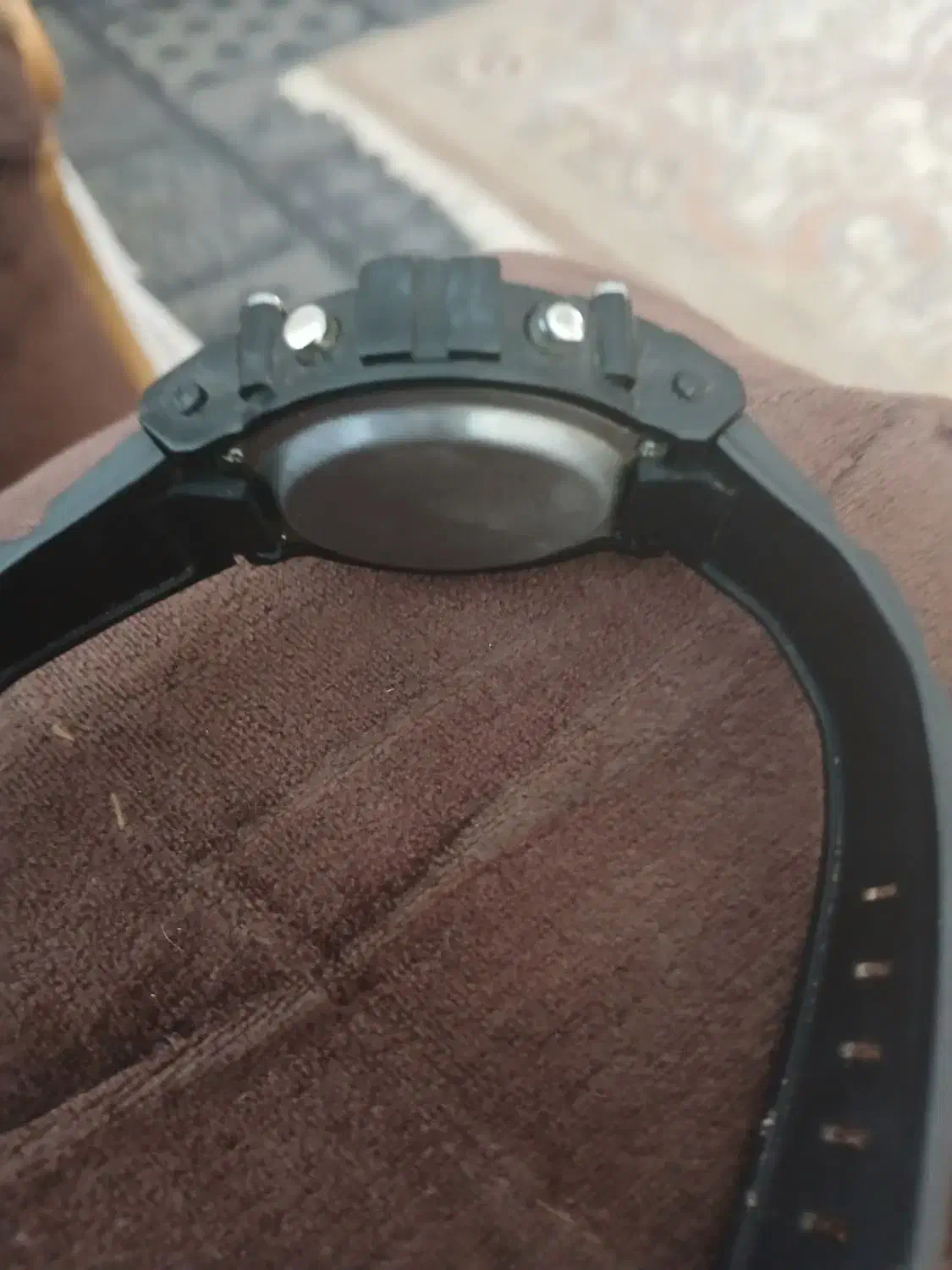 ساعت|ساعت|تربت جام, میان جام|دیوار