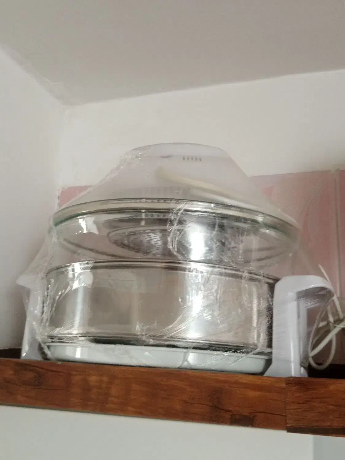 هوا پز|اجاق گاز و لوازم برقی پخت‌وپز|نیشابور, کریم آباد|دیوار