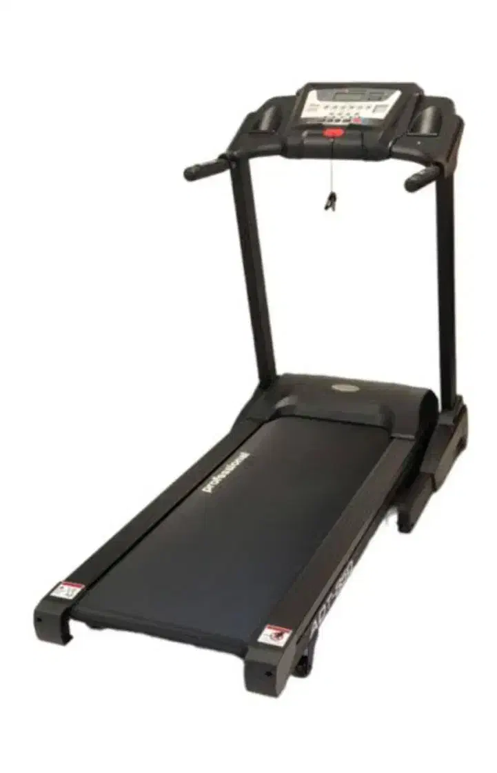 تردمیل سالم سالم|تجهیزات ورزشی|بروجرد, |دیوار