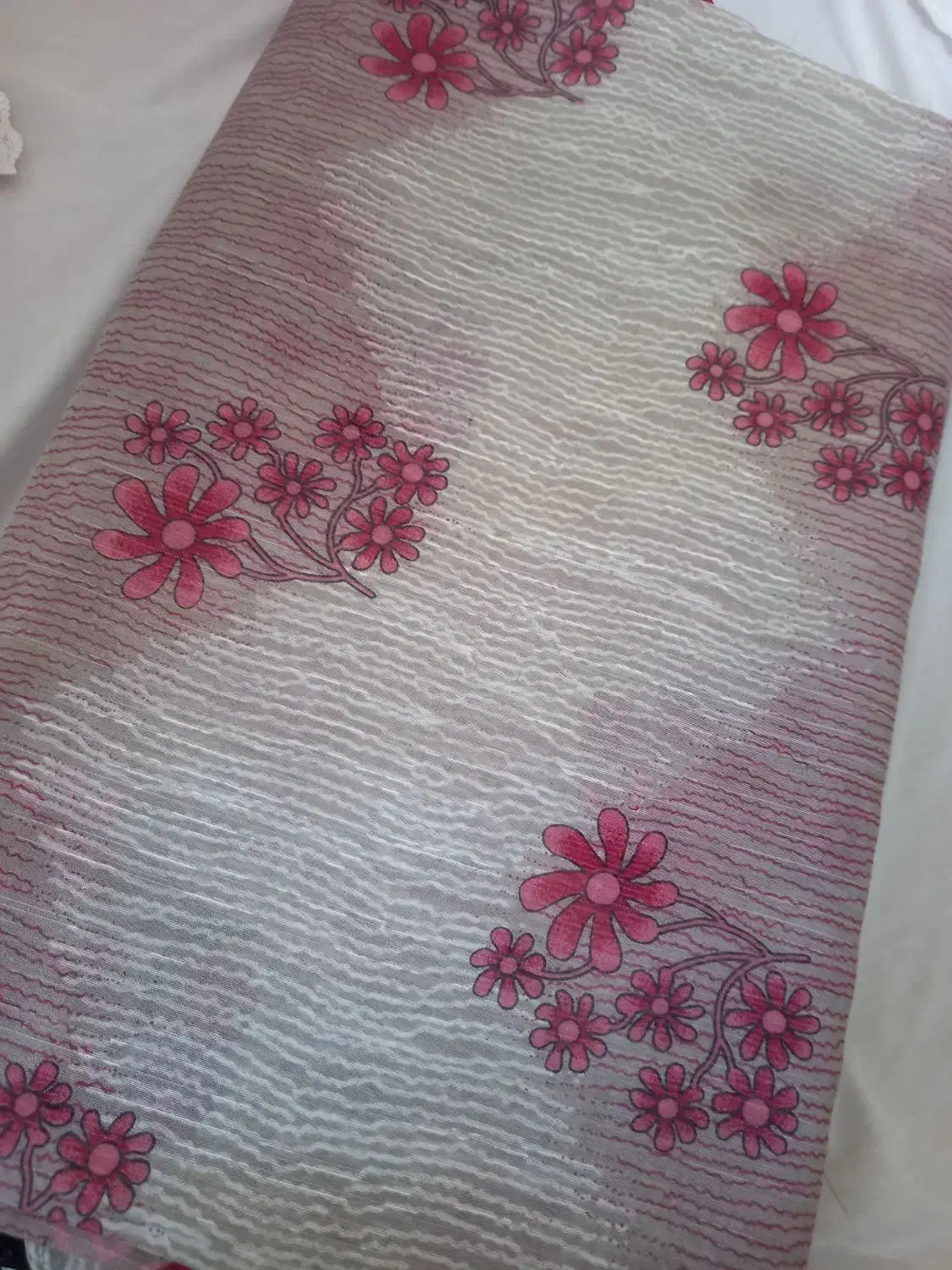 چادر نخی،حریر،چادر شب|لباس|اهر, |دیوار