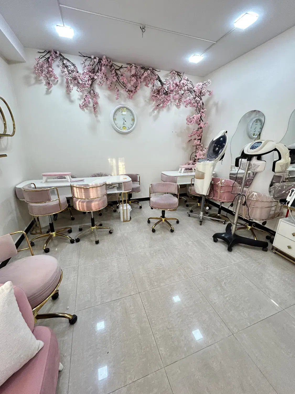 ۵۵ متر سند اداری فول امکانات|فروش دفتر کار، اتاق اداری، مطب|ری, شهرری|دیوار