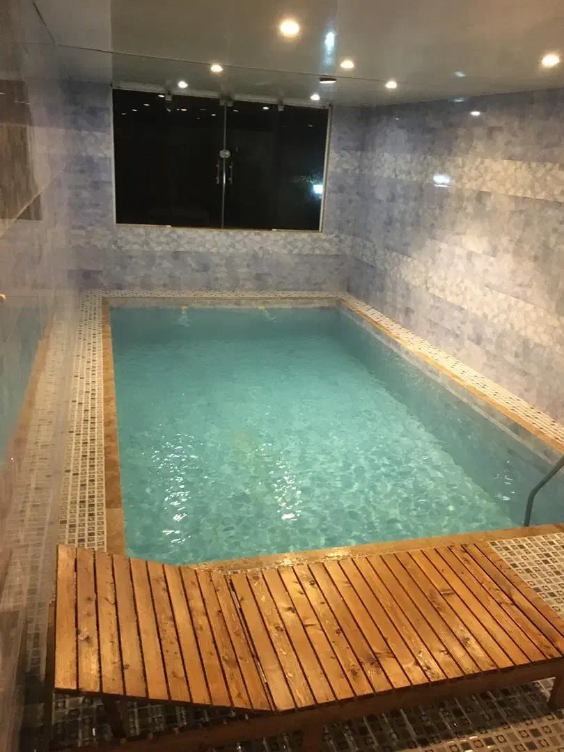 اجاره ویلا دوبلکس استرخ دار فرح آباد|اجارهٔ کوتاه‌مدت ویلا و باغ|ساری, |دیوار