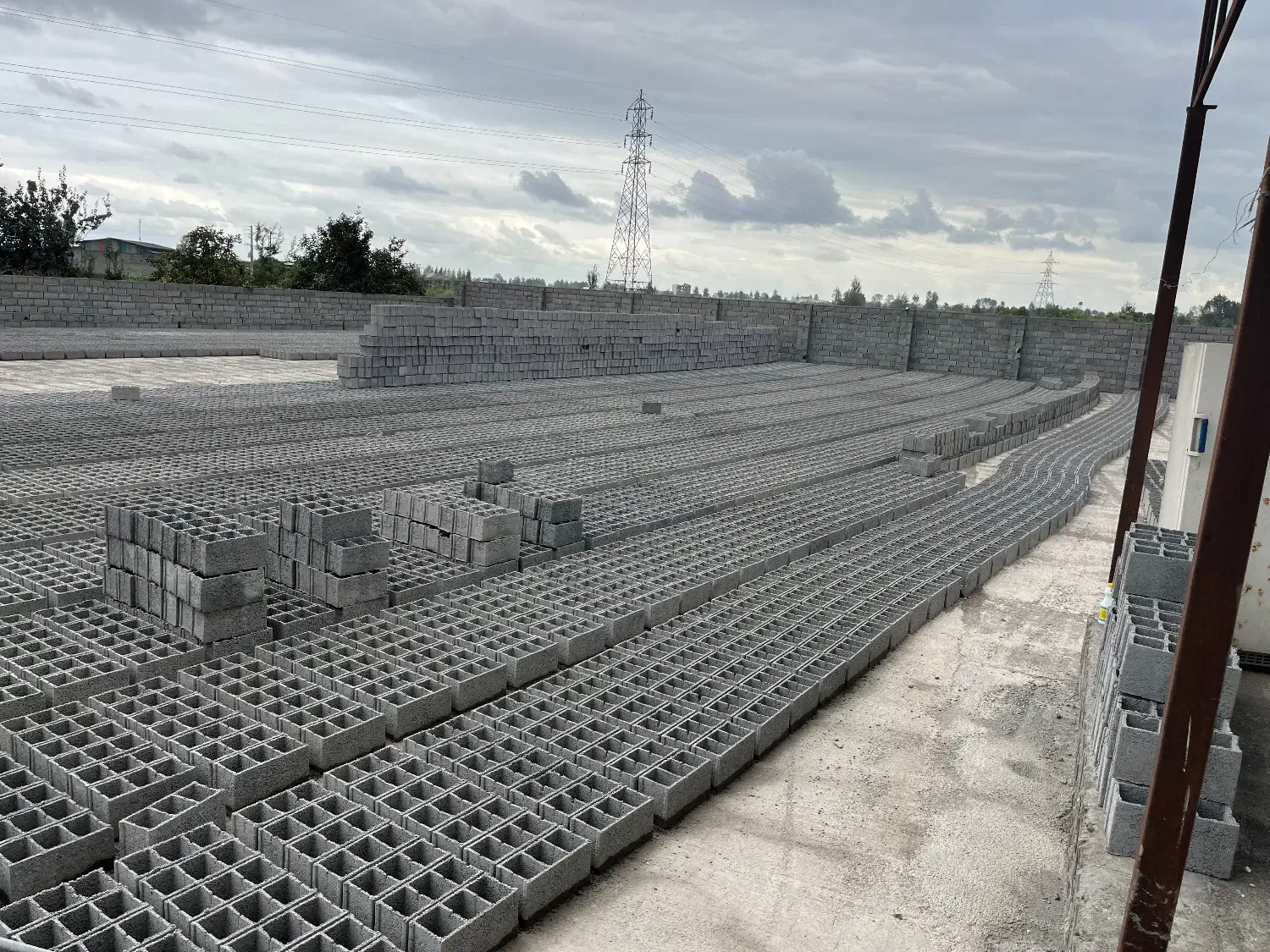 فروش بلوک زنی در امل|فروش دفتر صنعتی، کشاورزی، تجاری|آمل, |دیوار