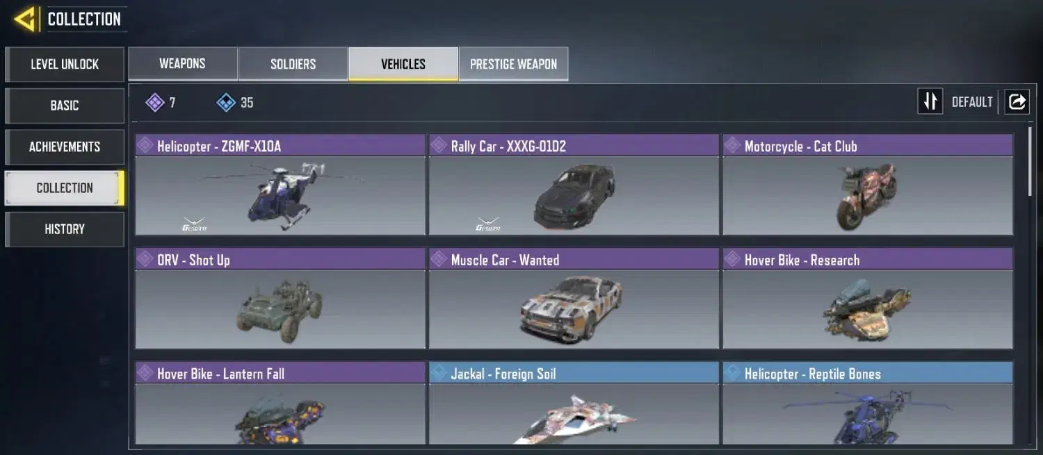 اکانت کالاف|کنسول، بازی ویدئویی و آنلاین|لالی, |دیوار