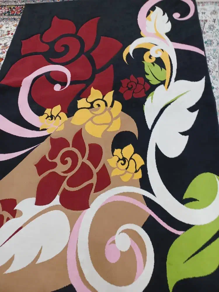 گلیم اتاق خواب|گلیم، جاجیم، گبه|سنندج, |دیوار