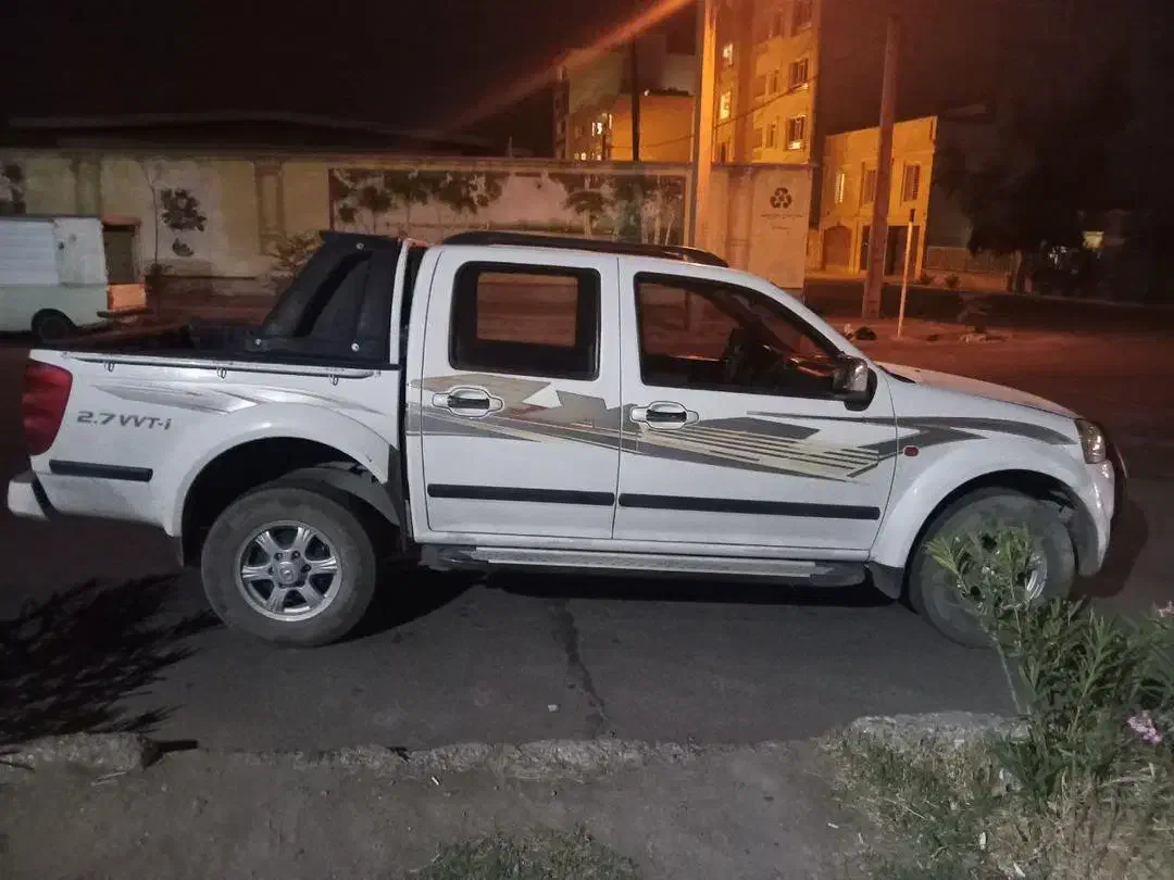 فروش وینگل ۵|خودرو سواری و وانت|ساوه, |دیوار