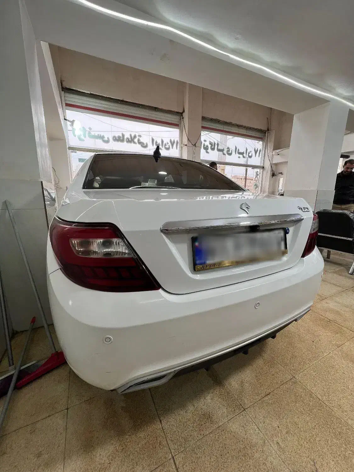 دنا پلاس ۱۴۰۰|خودرو سواری و وانت|ارومیه, |دیوار