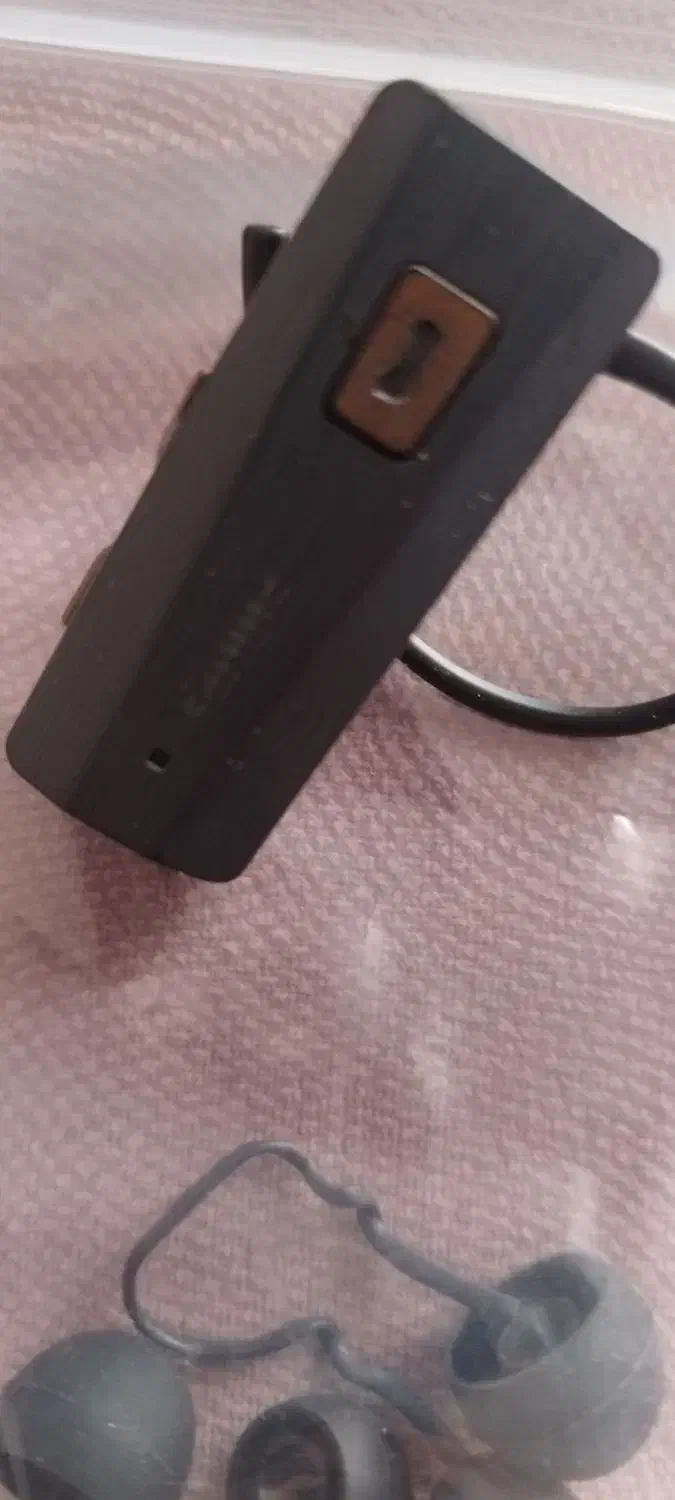 فروش هدفون بلوتوثی فیلیپس|لوازم جانبی موبایل و تبلت|تهران, شهرک شهید باقری|دیوار