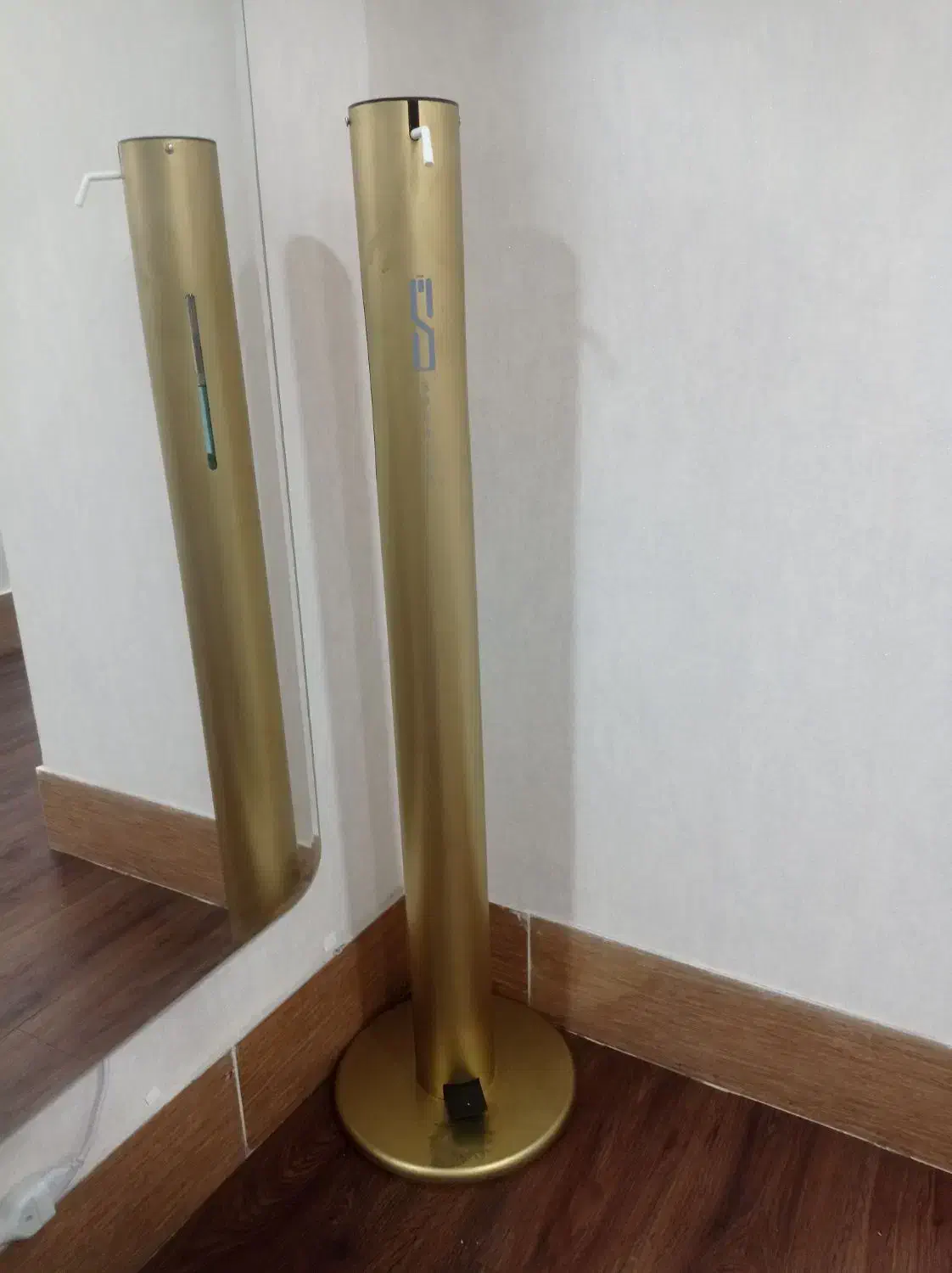 الکل پاش پدالی|آرایشی، بهداشتی، درمانی|بندرعباس, |دیوار