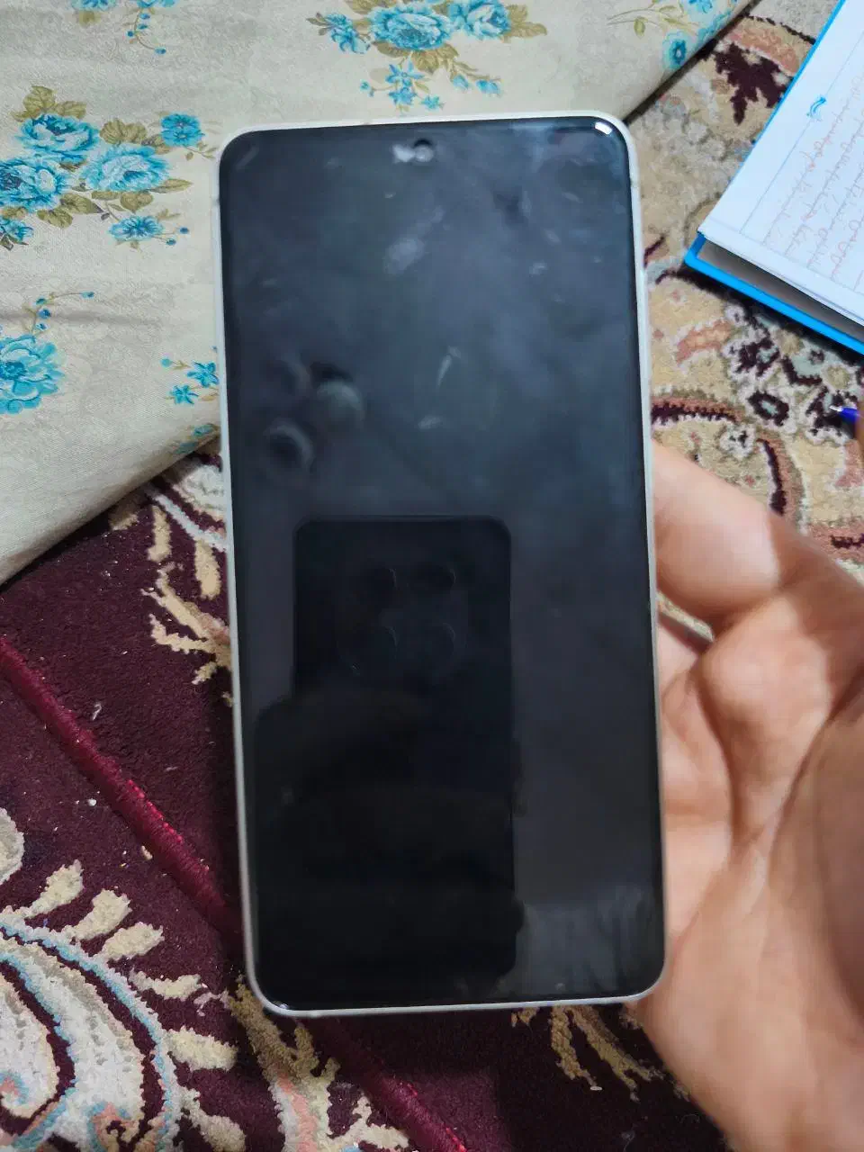 گوشی s21fe|موبایل|تهران, شهرآرا|دیوار