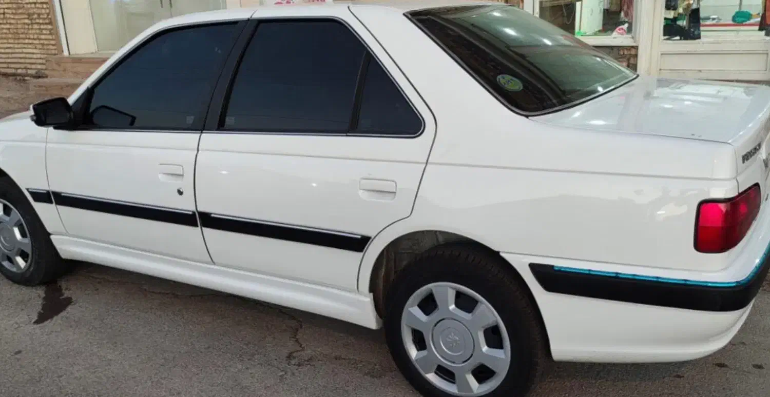 پژو پارس ۹۰|خودرو سواری و وانت|مشهد, هفده شهریور|دیوار