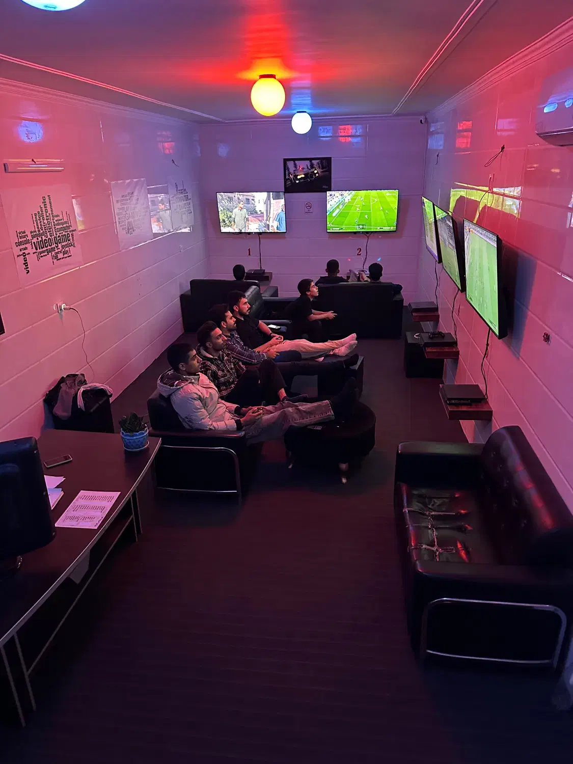 گیم نت PES4|کنسول، بازی ویدئویی و آنلاین|یزد, |دیوار