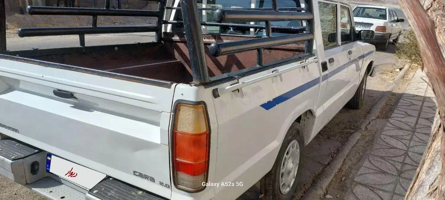 کارا۲۰۰۰|خودرو سواری و وانت|کاخک, |دیوار