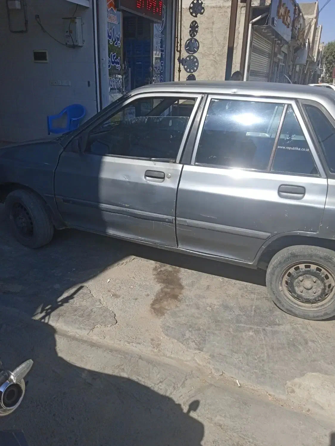 فروش ماشین|خودرو سواری و وانت|ملایر, |دیوار