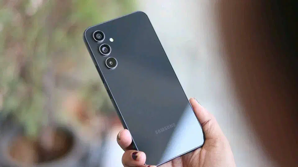 Samsung A55|موبایل|رشت, بازار|دیوار