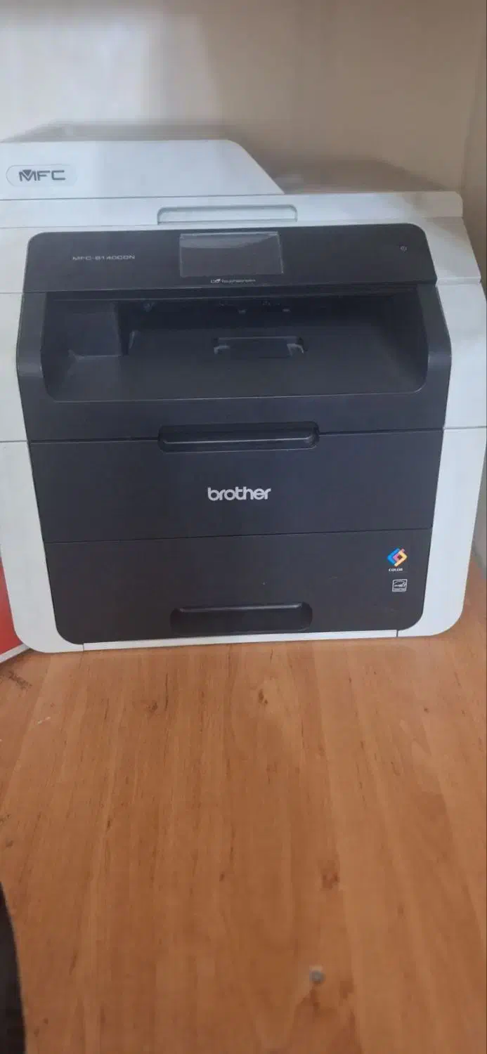 فروش پرینتر رنگی|پرینتر، اسکنر، کپی، فکس|ارسنجان, |دیوار