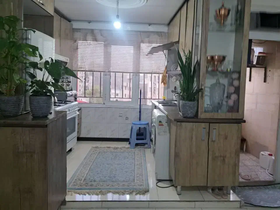 آپارتمان نقلی*سند تک برگ*حق وردیان*با موقعیت اداری|فروش آپارتمان|بومهن, |دیوار