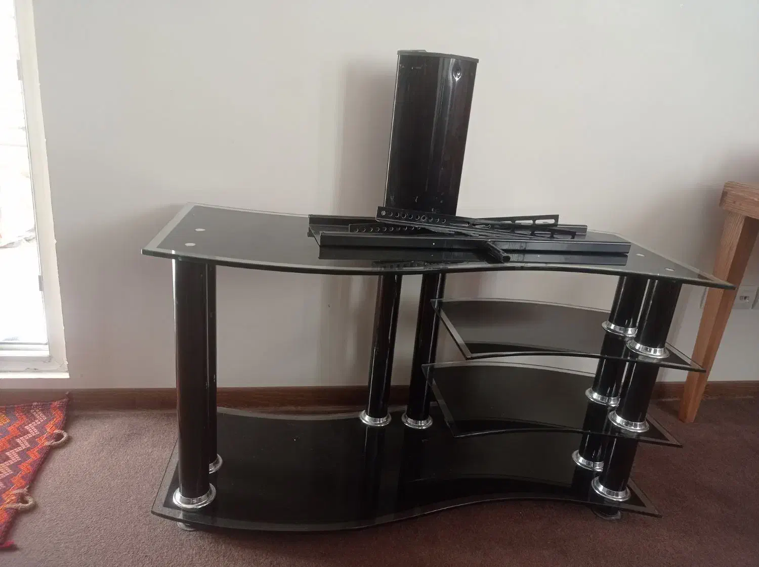 میز تلویزیون|میز تلویزیون|اصفهان, کوی شهید کشوری|دیوار