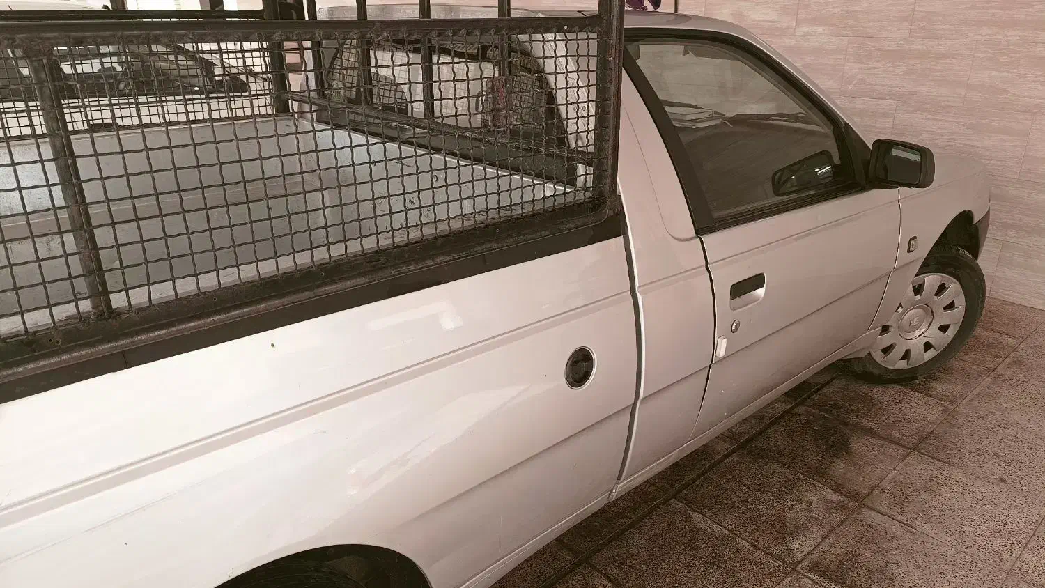 اریسان 2بدون رنگ|خودرو سواری و وانت|اصفهان, بهارستان|دیوار