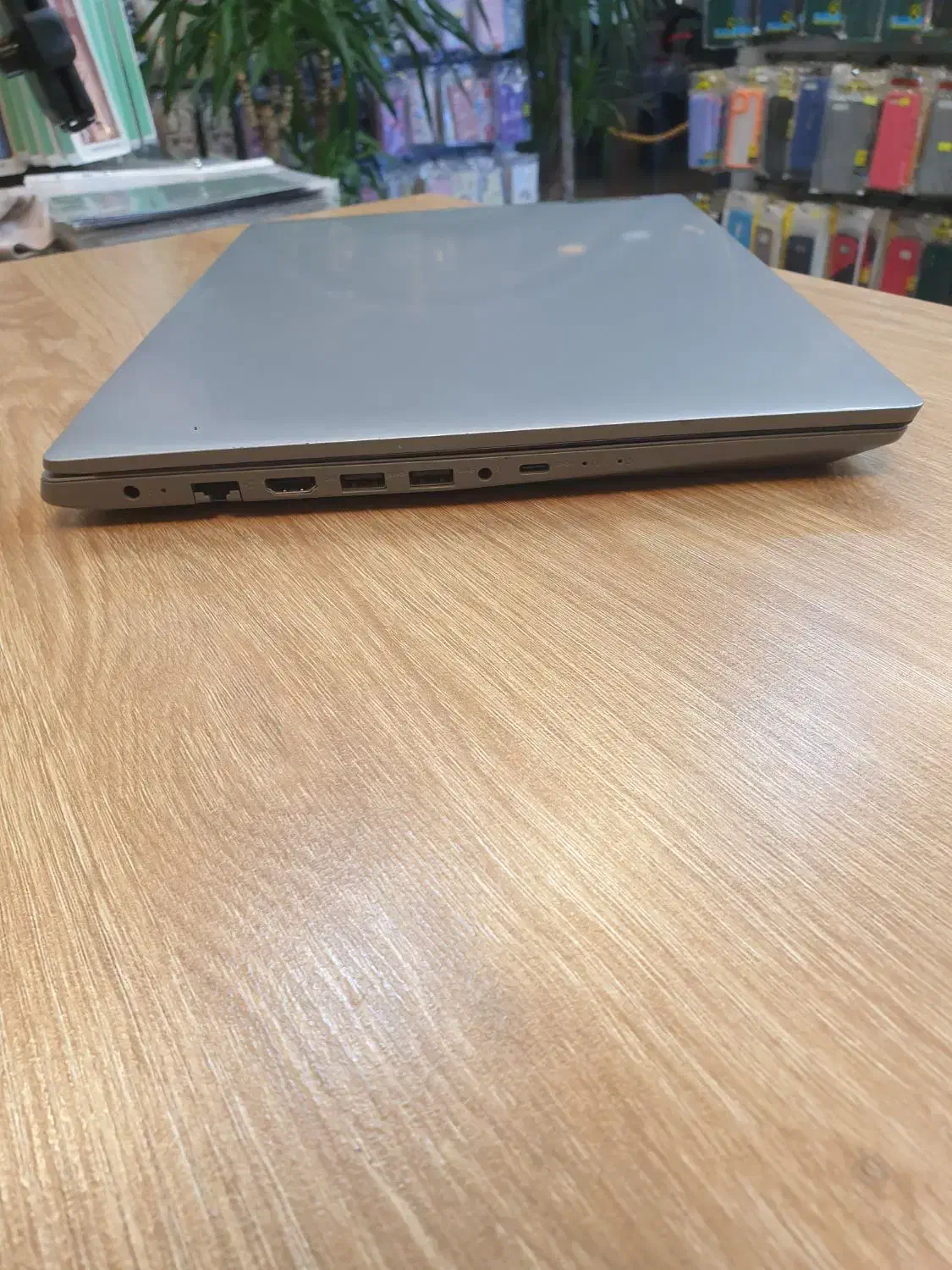 لب تاب لنوو در حد صفر|رایانه همراه|رشت, بازار|دیوار