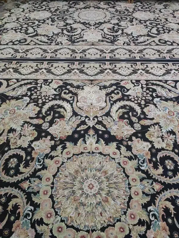 قالی|فرش|اهواز, ناحیه صنعتی کارون|دیوار