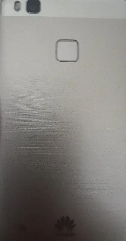 گوشی  HUAWEI P9 lite|موبایل|سقز, |دیوار